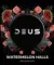 DEUS - Watermelon Halls (250г)