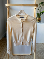 Кашемировый кардиган Ralph Lauren, XS