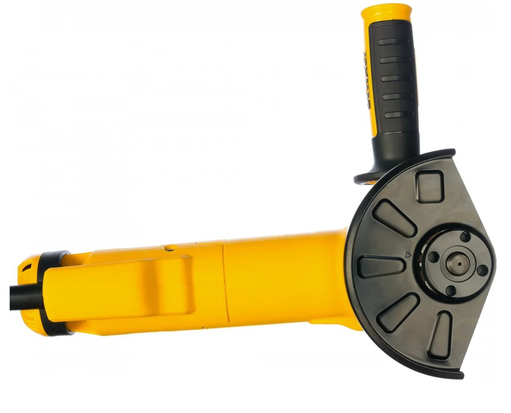 Угловая шлифмашина DEWALT DWE4237