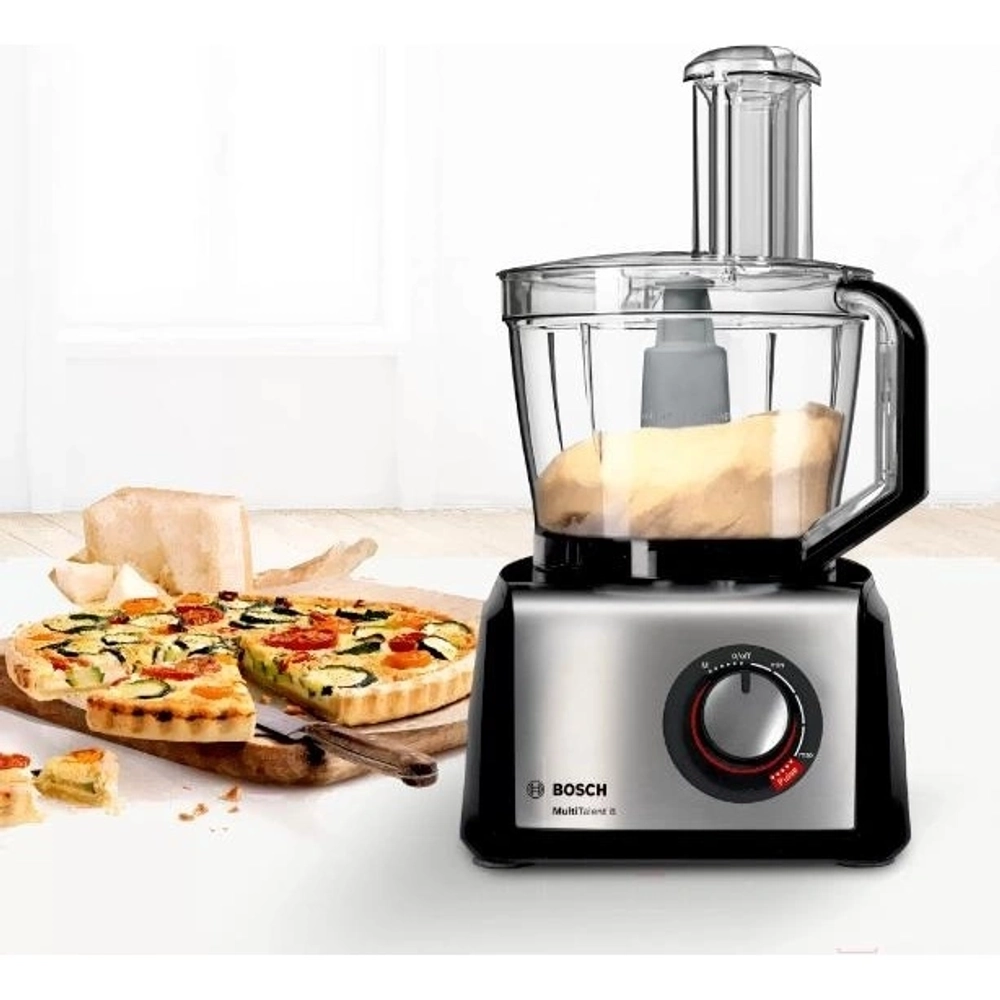Кухонный комбайн Bosch MC812M865