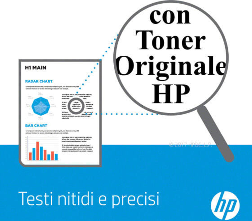 HP 06A Подлинный Черный 1 шт C3906A