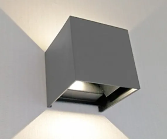 Архитектурная подсветка Куб 08585,16(4000K) Kink Light