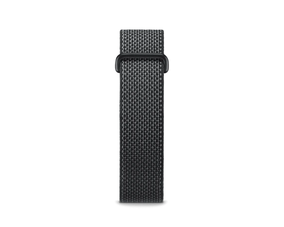Фитнес-браслет Google Fitbit Air Obsidian Performance Loop Band Obsidian One Size