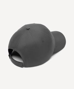 Бейсболка JOGEL PREMIER Team Cap, темно-серый