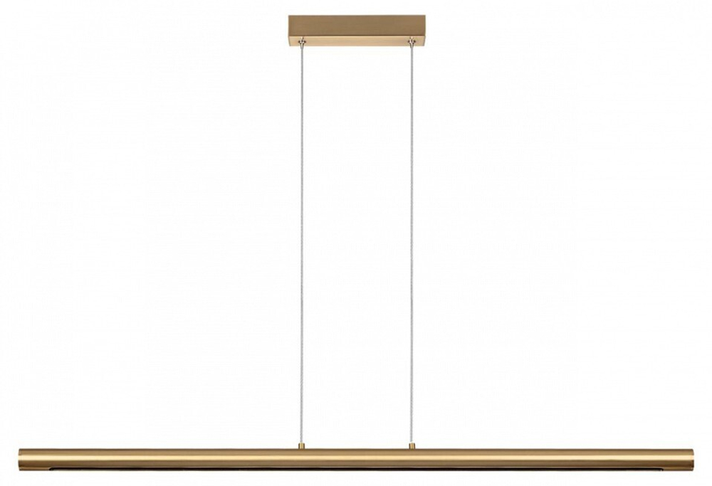 Подвесной светильник Odeon Light Mali 6644/45L