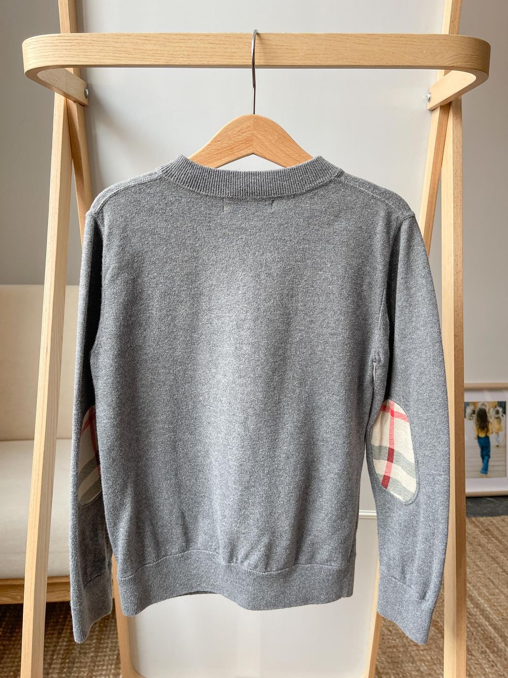 Кардиган Burberry, 116