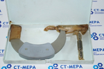 Микрометр МК- 125 (100-125мм.) Ц/д 0,01мм. СССР ТУ2-034-0221071-009-89