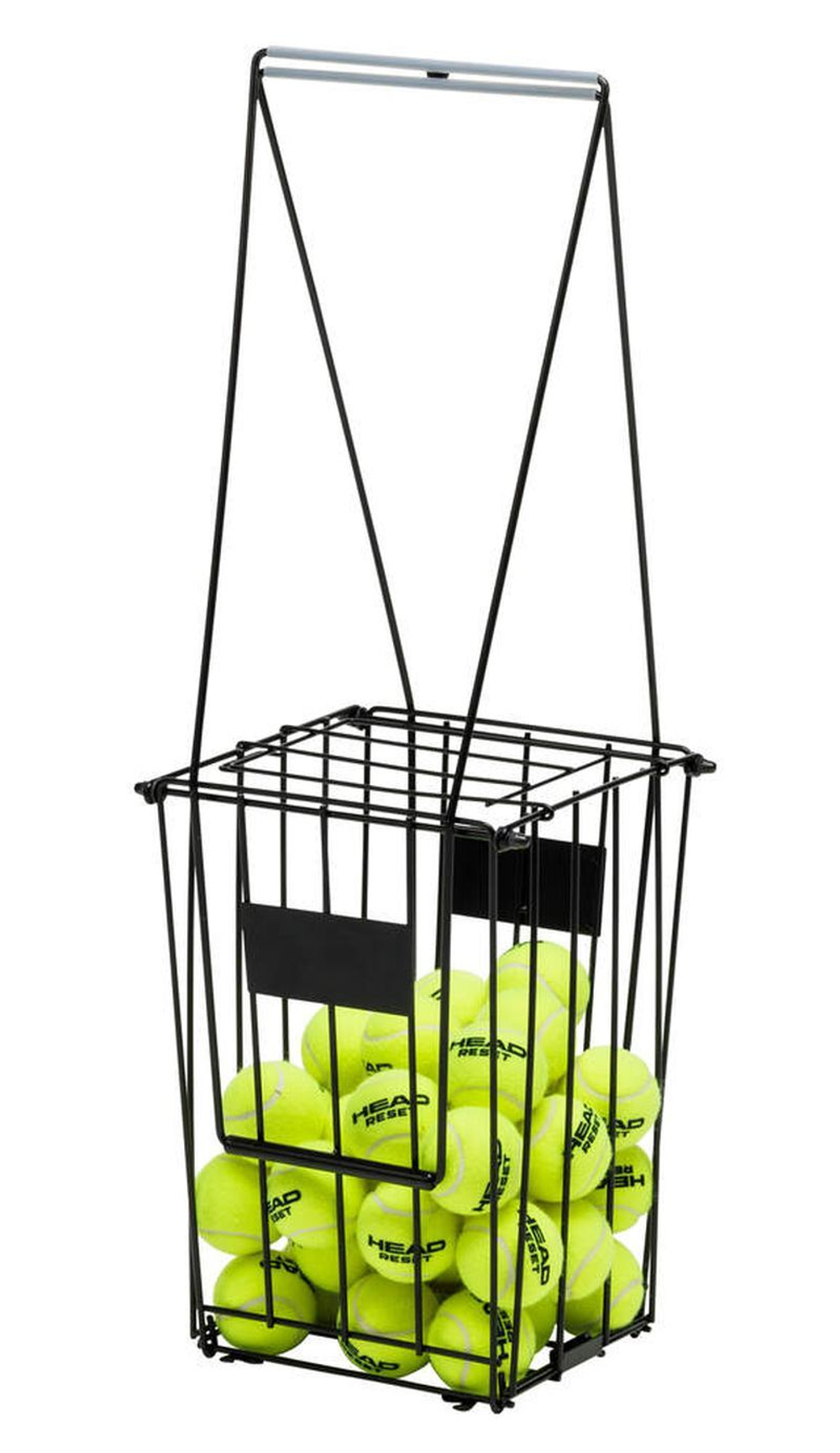 Корзина для мячей Head Ball Cart