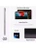 13" Планшет Apple iPad Pro 13 2024 M4, 256 ГБ, Wi-Fi + Cellular, space black