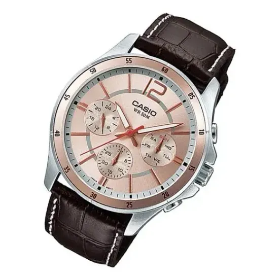 Наручные часы Casio MTP-1374L-9AVDF