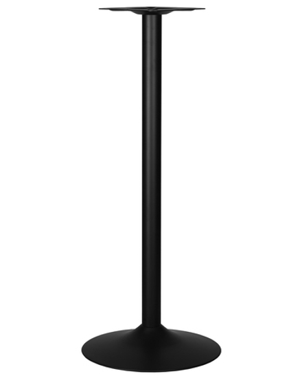 Подстолье барное DOBRIN ALAN HIGH BLACK