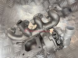 Турбина 7286800013 Garrett для Ford, Jaguar