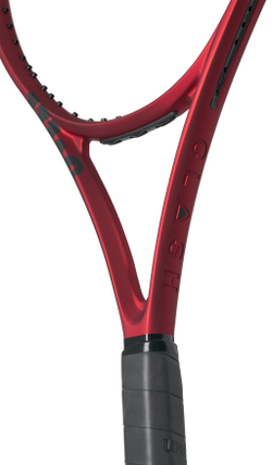 Теннисная ракетка Wilson Clash 100 PRO V2.0