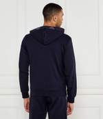 Худые Emporio Armani - темно-синий(EM000523 AF10781)