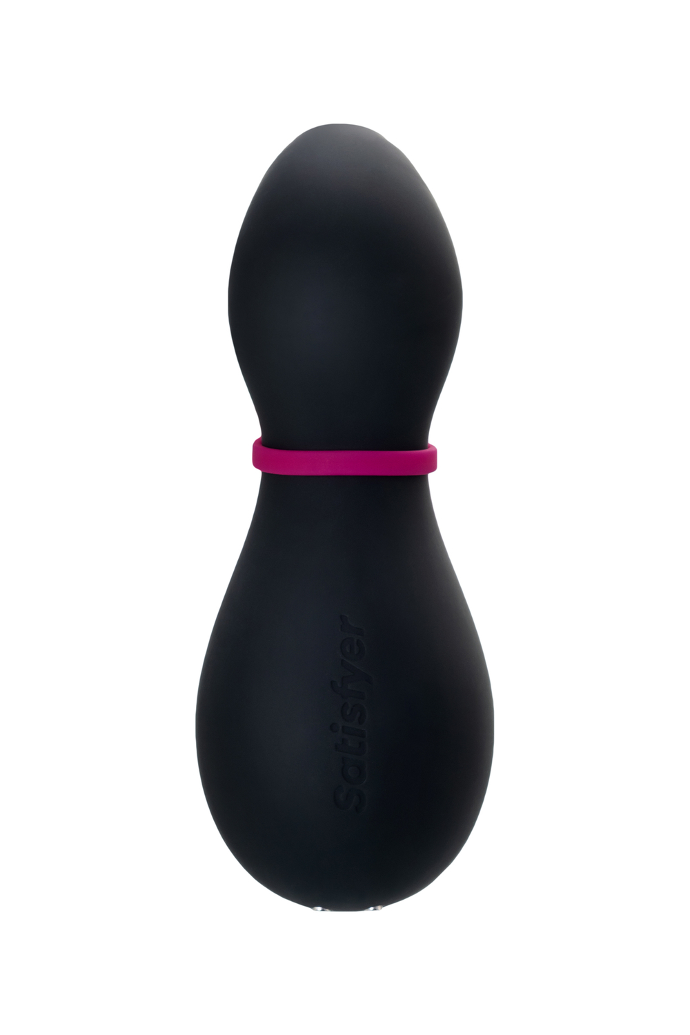 Вакуум-волновой бесконтактный стимулятор клитора Satisfyer Pro Penguin