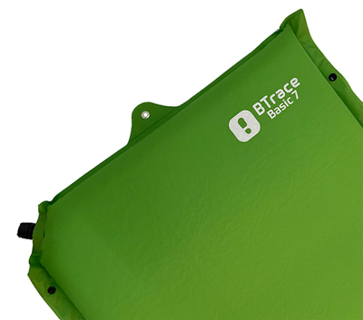 Ковер самонадувающийся BTrace Basic 7, 190x65x7 см