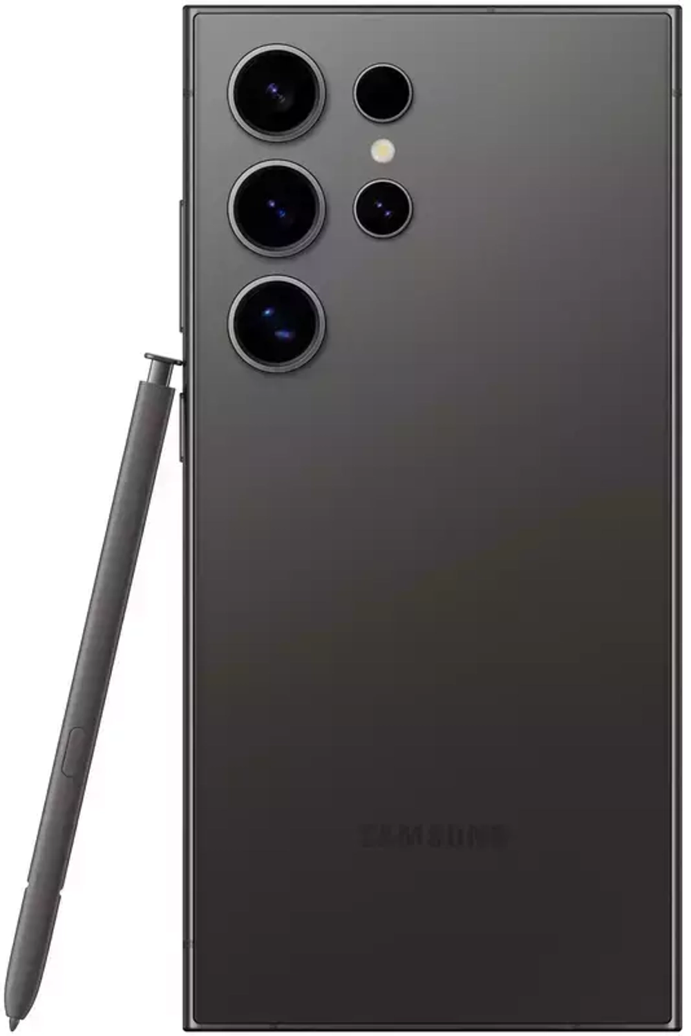 Смартфон Samsung Galaxy S24 Ultra 12/1 ТБ, Titanium Black