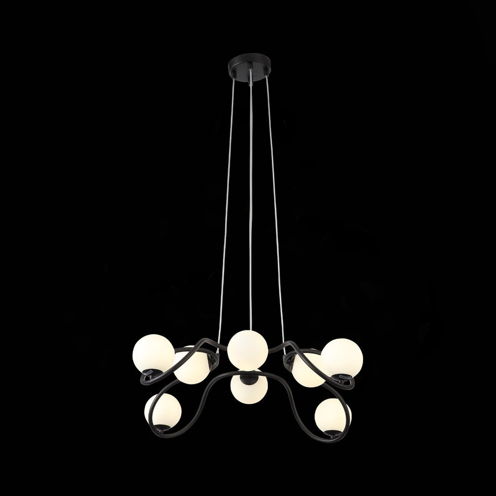 Светильник подвесной ST Luce Legatezza SL1502.403.08