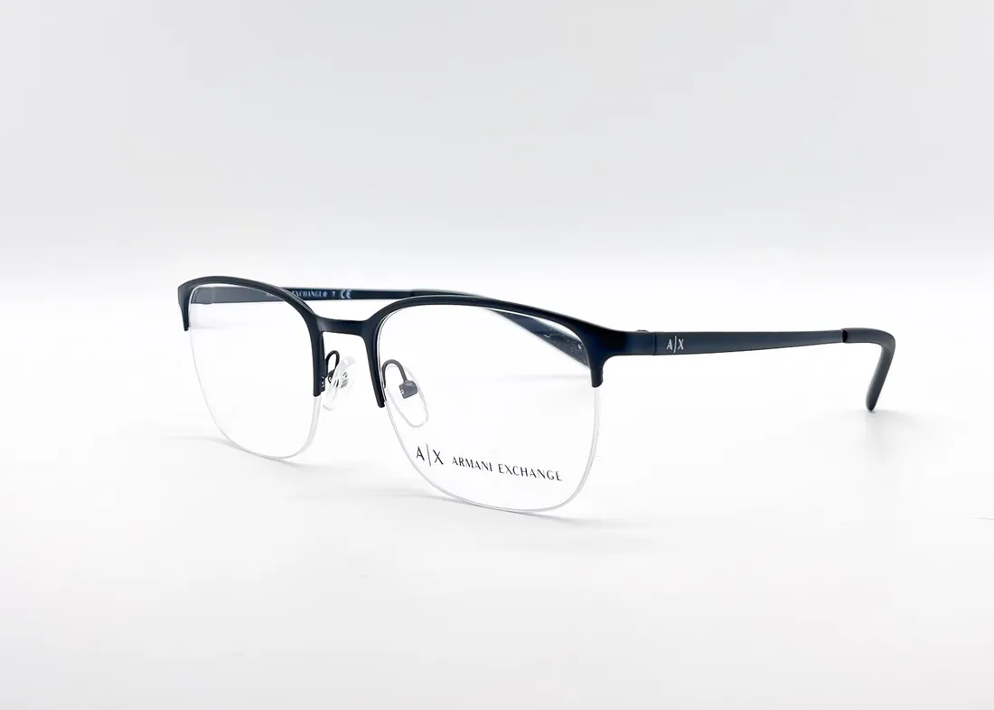 Изг. оправы Armani Exchange AX1032 6063 — кадр 2