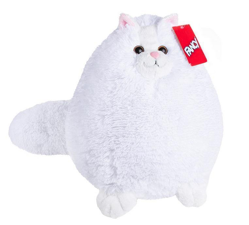 Кот Беляш 28см. (Fancy)