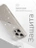 Чехол накладка iPhone 16 Pro Max 6.9" Gurdini Star Way Transparent