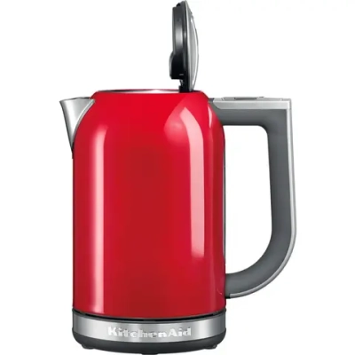 Чайник электрический KitchenAid Artisan 5KEK1522EER красный