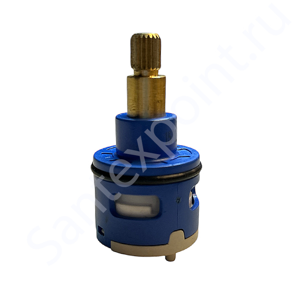 Переключатель-дивертор для LM7010C