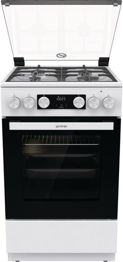 Плита комбинированная Gorenje GK5C41WF-B