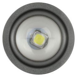 Светодиодный фонарь Kodak MA-5001 ручной аккумуляторный 5W | Kodak