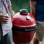 Керамический гриль Kamado Joe Junior