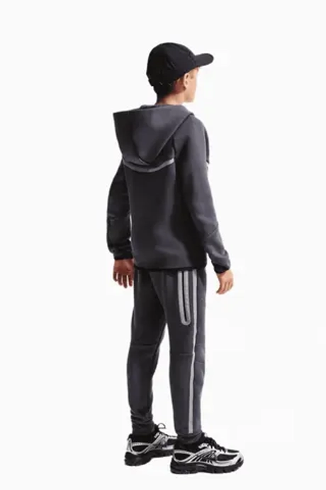 Штаны Nike PSG 26/27 Tech Fleece Junior - серый