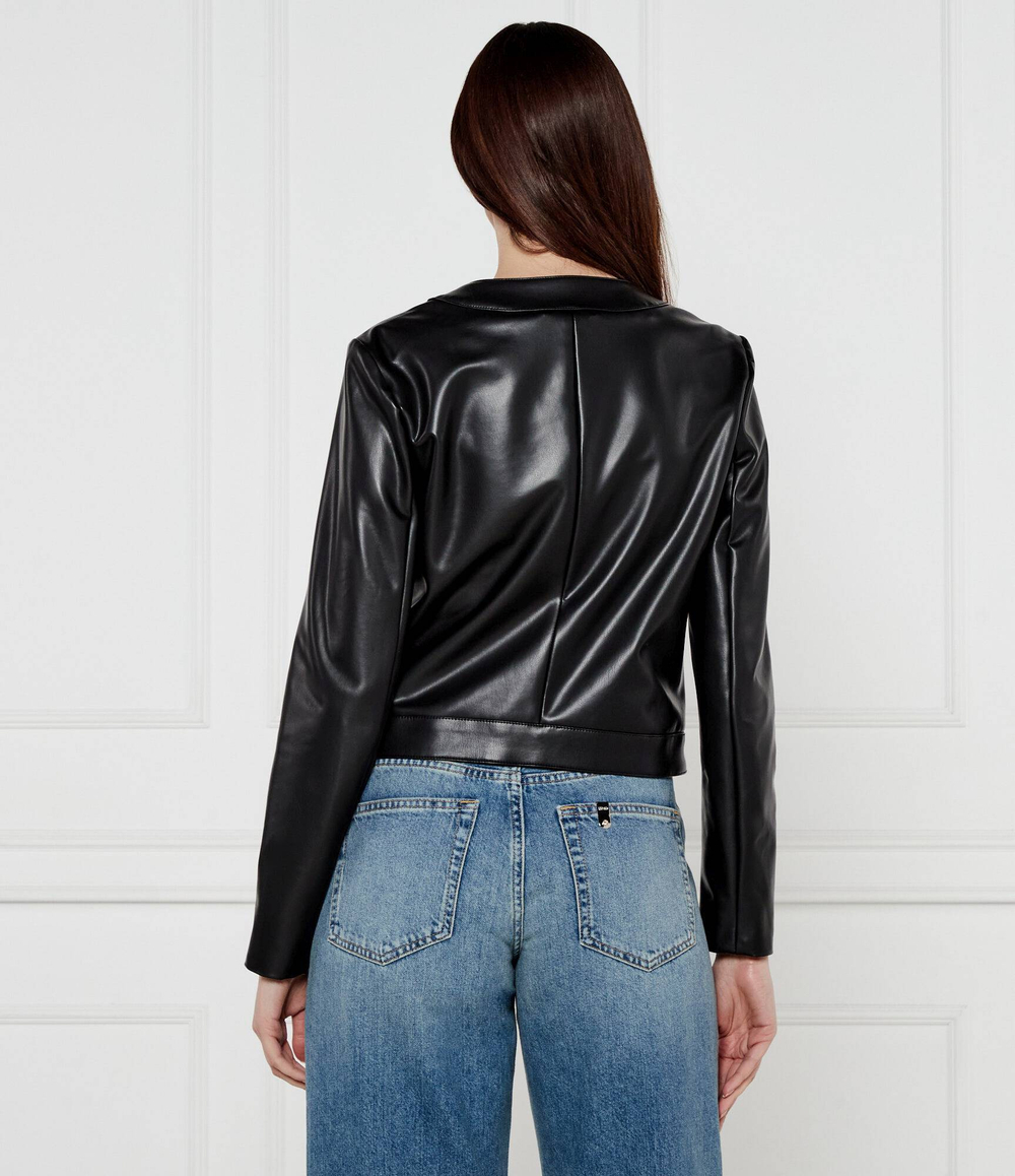Куртка NOVA GUESS - черный(W5GL25 K8S30)