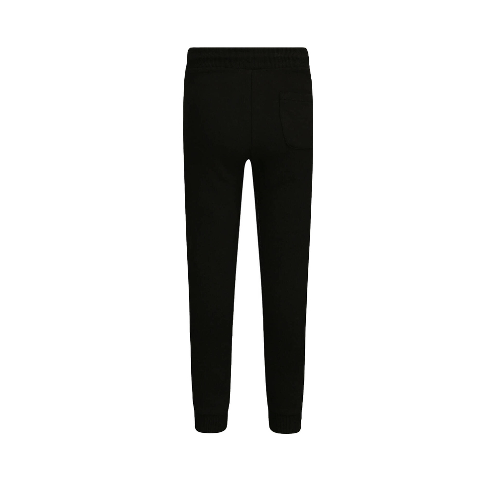 спортивные штаны Calvin Klein Jeans - черный(IU0IU00285)