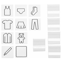 IKEA HÄNGIG  (ИКЕА ХЭНГИГ)  -  Держатель для этикеток