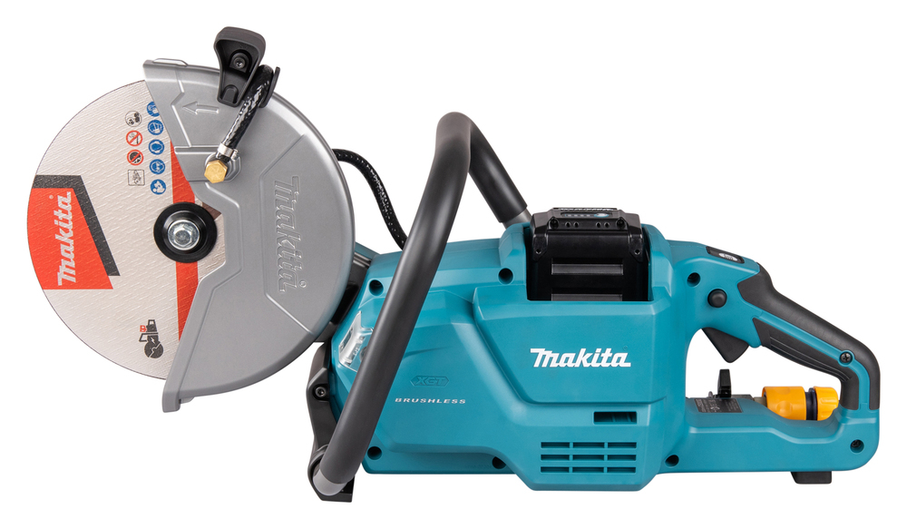 Аккумуляторный резчик по бетону Makita CE003GZ02