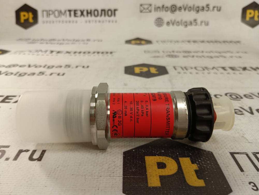 Danfoss MBS 4510 060G2419 новое