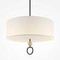 Подвесной светильник Maytoni Modern Glamping MOD437PL-05B