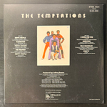 The Temptations ‎– A Song For You (Англия 1975г.) Promo