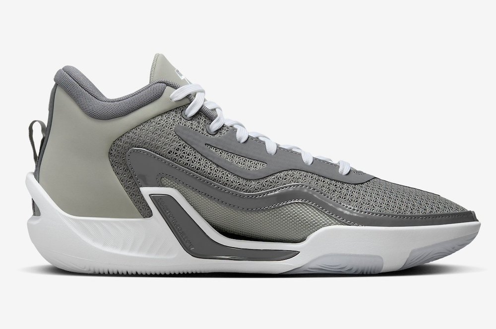 Купить в Москве Jordan Tatum 1 Cool Grey