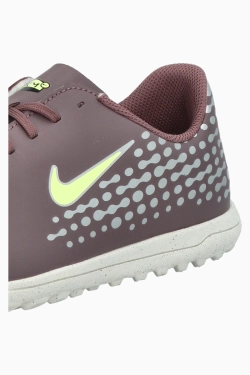 Сороконожки Nike Zoom Mercurial Vapor 16 Club Mbappe TF Junior - коричневый