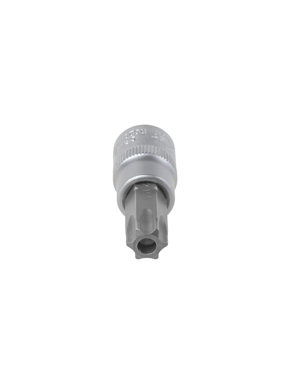 Головка 3/8" со вставкой TORX Security T55, L=48 мм на холдере Arnezi R0204755