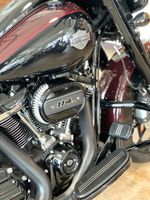 Harley-Davidson Street Glide Special (Midnight Crimson – Black Finish) c НДС