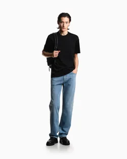Футболка мужская EMPORIO ARMANI