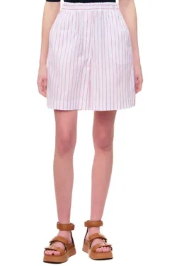 Шорты женские MAX MARA LEISURE VEZZO