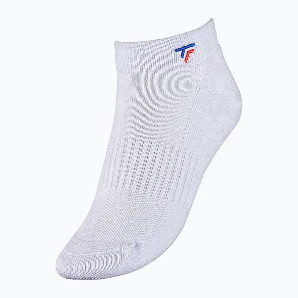Hоски TF SOCKS LOW-CUT WHITE 3P