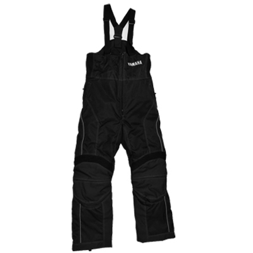 Брюки Yamaha Women's Flotex Bibs