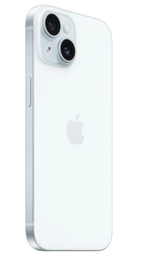 Мобильный телефон Apple iPhone 15 Plus 256GB Blue