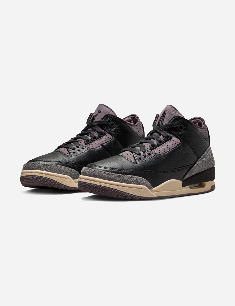 Air Jordan 3 A Ma Manière While You Were Sleeping (FZ4811-001)
