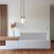 CANVAS SOLO 83 Structure Grey