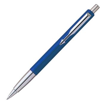 Шариковая ручка Parker Vector Standard K01 Blue Mblue (S0705360)